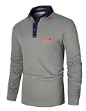 Zoom IMG-1 kunjlelp slim fit polo uomo Zoom IMG-1 kunjlelp slim fit polo uomo