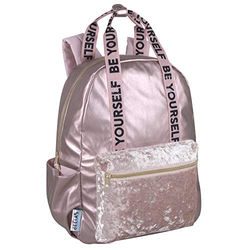 dELiA*s Girls Backpacks for Middle School, Teens, and High School Girls for School, Travel