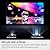 Samsung 75-Inch Class Mini LED M80H Series Samsung Vision AI Smart TV (2026 Model, 75M80H) Mini LED with AI Mode, Motion Xcelerator 144Hz, Pure Spectrum Color, Auto HDR Remastering, Alexa Built-in