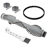 JEDELEOS Brush Roller Belt Replacement for Shark Rotator NV500 NV501 NV501C NV502 NV505
