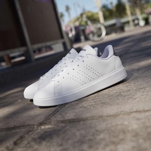 Image of adidas Women's Advantage 2.0 Shoe