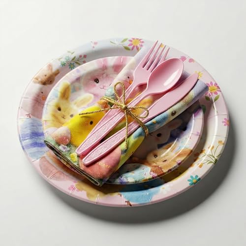 158 Pcs Easter Decorations Set - Now $9.99 (Was $16.99) - Image 6