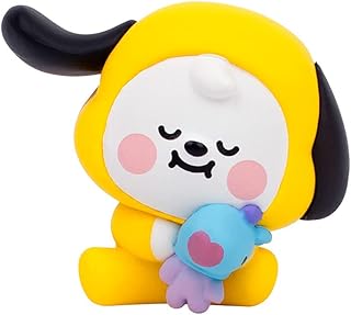 ソロモン商事 BT21 モニターフィギュ ver.3 MY LITTLE BUDDY (CHIMMY) BT21-RFG-3E-CM