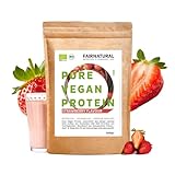 Fairprotein