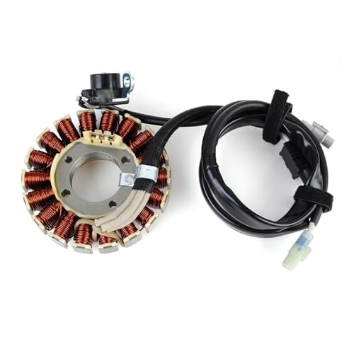 Stator moteur WR450F YZ250FX pour résoudre les pannes de démarrage
