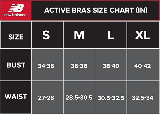 Image of New Balance Women's New Balance Seamless Sports Bra