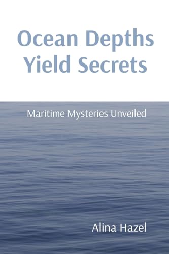 Mystères maritimes et secrets de l'océan pour passionnés - 2