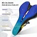 Homoto Fahrradsattel Herren Bequem, Gel MTB Sattel Fahrrad Sattel für Damen & Herren, Hohl...
