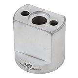 Pyhodi Basisersatz für Drehwerkzeughalter für 0618 CJ18 CJ0618A 7x12 7x14 0618 3B Mini...