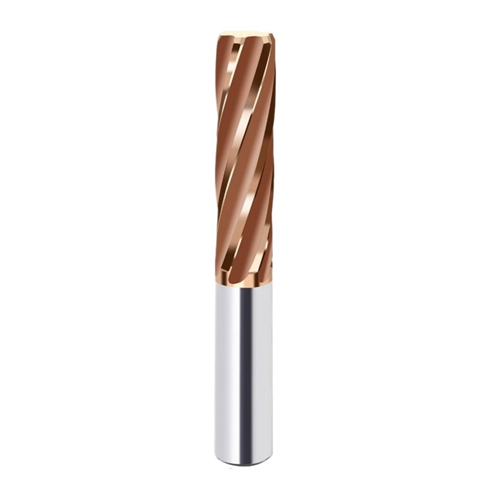 1pc Maschine Reibahle Spirale Flöte 10,75-11,19mm Vhm Metall Cutter CNC for Stahl Toleranz Werkzeug