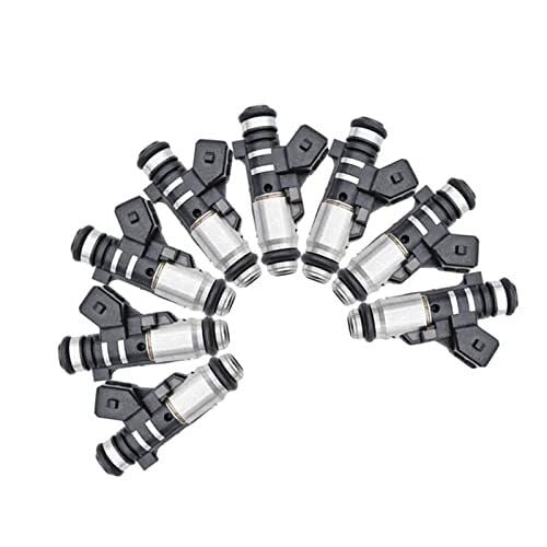 for Citroen C2 C3 Fuel Injector 0280156324 Ipm 002 81174 7511 Rebuild Repair Kit