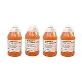 Bonderite Alodine 1001 Chromate Conversion Coating - 1 gal Liquid - 594417 [PRICE is per CASE]