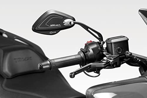 TMAX 560 2022/23 - Kit Specchi 'Police' (R-0969)