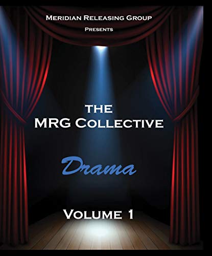 MRG Collective Drama Volume 1, The [Blu-ray]