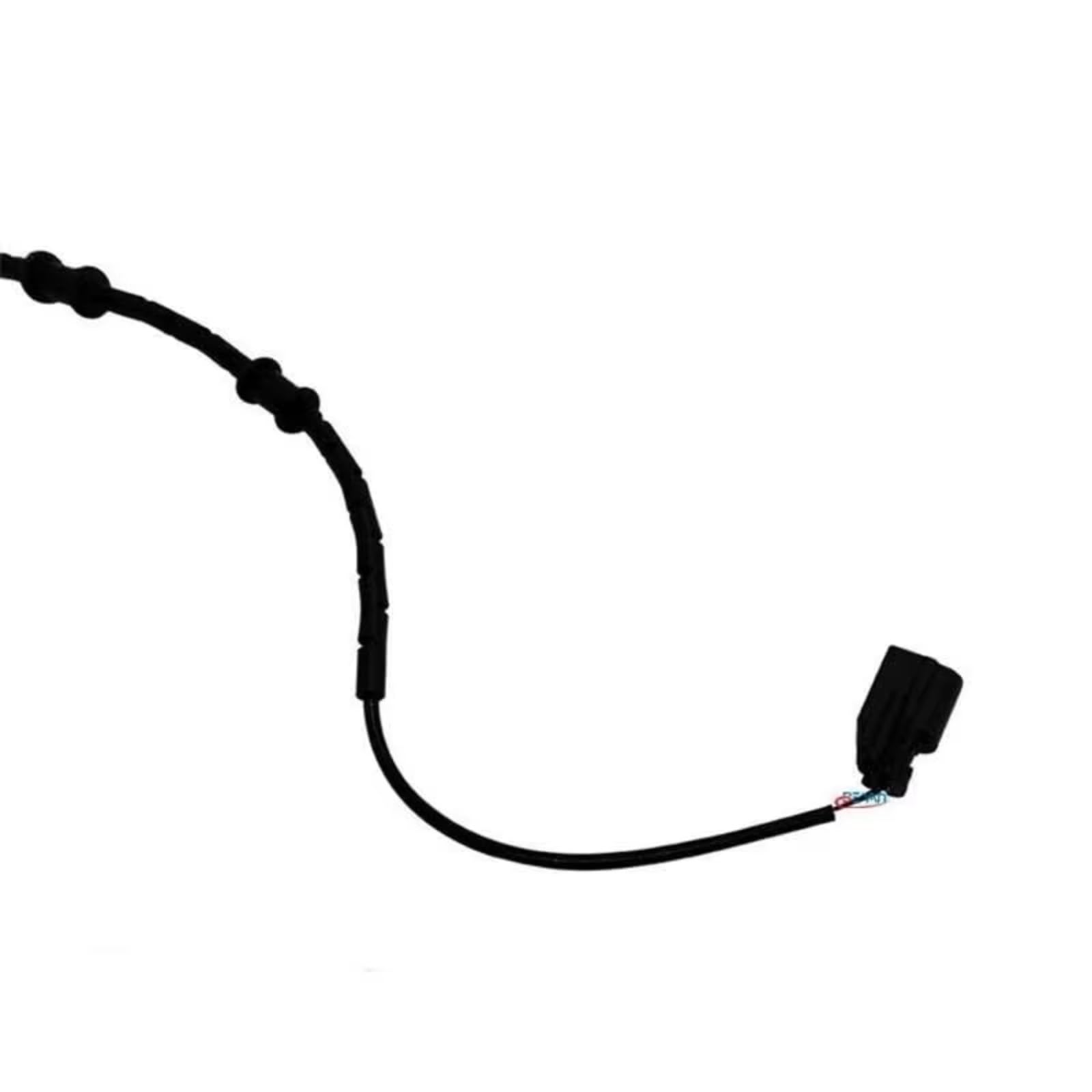 Compatibile Con Jaguar Per Xf X250 Xk X150 Xj X351 Sensore Di Usura Pastiglie Freno A Disco Anteriore Posteriore Per Linea Ricambio C2p17004 C2d2976 Sensore Usura Freni