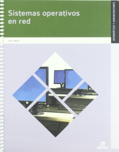 Sistemas operativos en red (Ciclos Formativos)