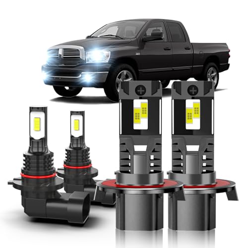 CZLXLK For Dodge Ram