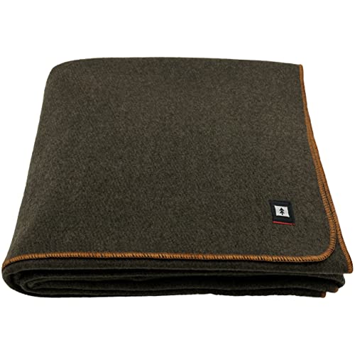 Top 15 Best Heavy Wool Blanket 2022 Reviews & Buying Guide BNB