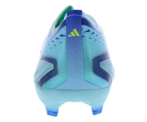 Image of Adidas Unisex-Adult X Speedportal.2 Firm Ground