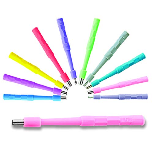 Image of BIOPSY PUNCH SET OF 5PC (6 MM)