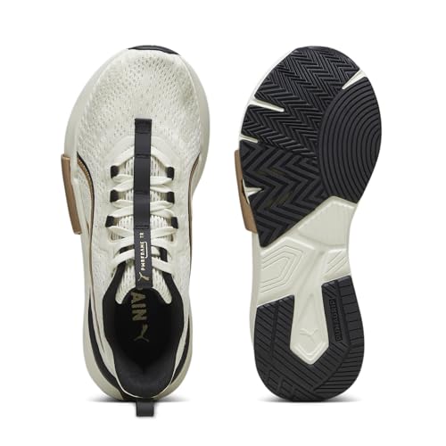 Image of Puma Women PWRFrame TR 2 Logo Love Training Shoe