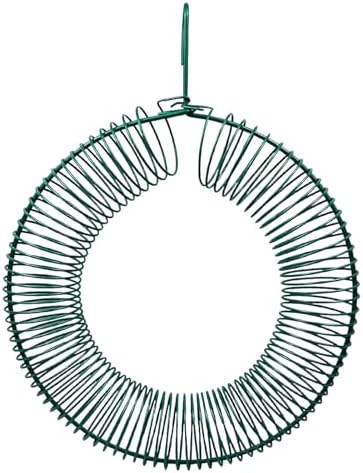 Peanut Bird Feeder Squirrel Proof - What You Didn't Know About Them 8 Peanut Bird Feeder, Hanging Feeder Round Metal Whole Wild Bird Feeder with Hanging Hook for Outdoor Birds and Squirrels Feeding Rust & Proof