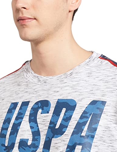 Image of U.S. POLO ASSN. Men's Cotton Turtle Neck Sweatshirt