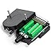 JUXINICE No Soldering Needed DB25 Serial Adapters D-SUB 25-pin Female RS232 Adapter to Terminal Connector Signal Module with Bolts Nuts and Screwdriver