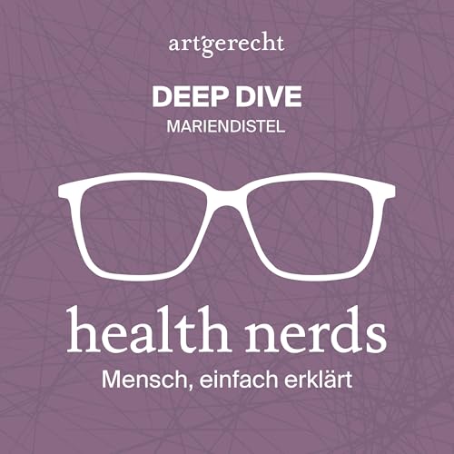 DEEP DIVE: Mariendistel cover art
