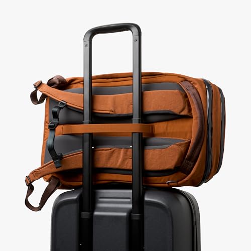 Bellroy Venture Ready Pack 26L (with luggage pass-through)