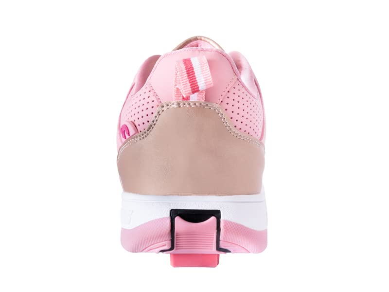 Breezy Rollers Shoes with Wheels Roller Skates Sneaker 2-in-1 ab 69,90 € | Preisvergleich bei