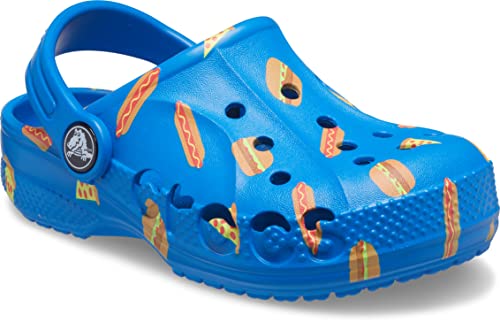 Image of Crocs Kids' Baya Clogs