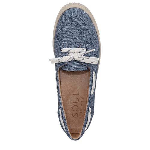 Image of Naturalizer Women's Tia-Boat