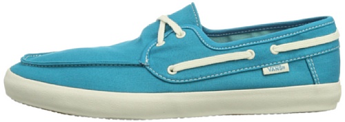 Image of Vans Unisex-Child High-top Trainers