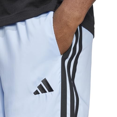Image of adidas Originals Men's Essentials 3-Stripes Chelsea 7-Inch Shorts