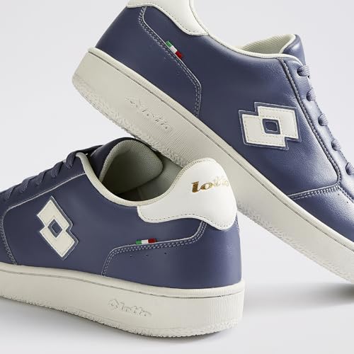 Image of Lotto Men Autograph Urbano Sneakers