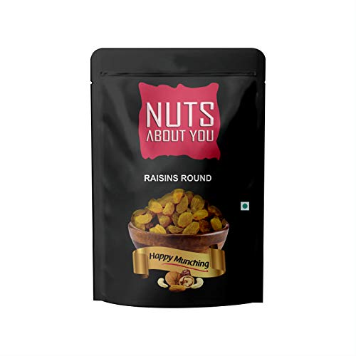 Image of NUTS ABOUT YOU Raisin 500g, Cashews 500 Grams and Walnut Kernels 400g