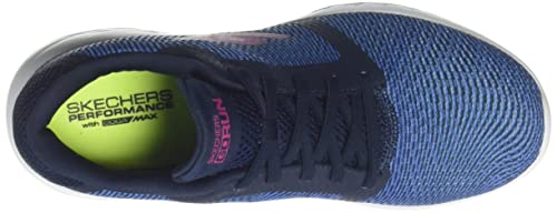 Image of Skechers Women Go Run 600 Control Running Shoe