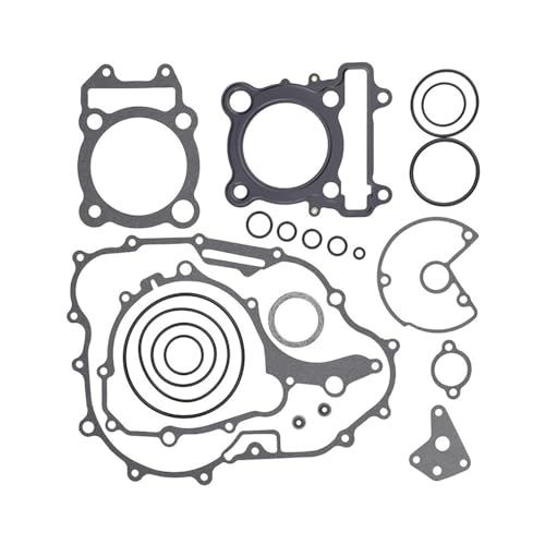 Joint couvercle cylindre pour réparer votre YBR250 au garage