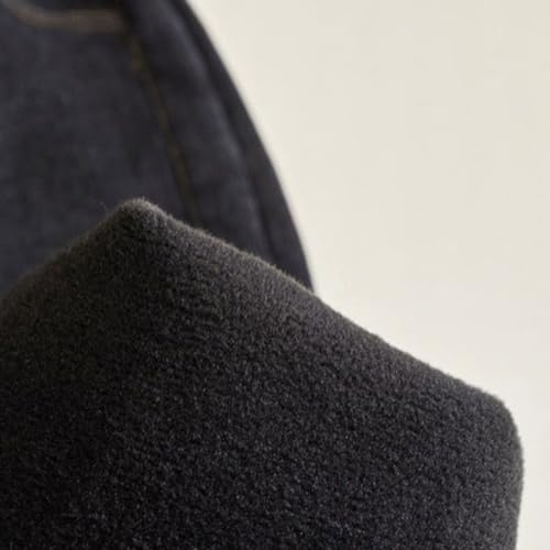 Kids Toddlers Girls Fleece Lined Jeans Winter Denim Jeggings Warm Pants Elephant Leggings for Girls2