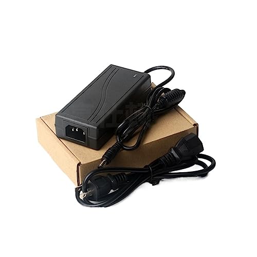 Adaptador de corriente 36V 3A para motor y bomba de agua con pie de seguridad estable 3