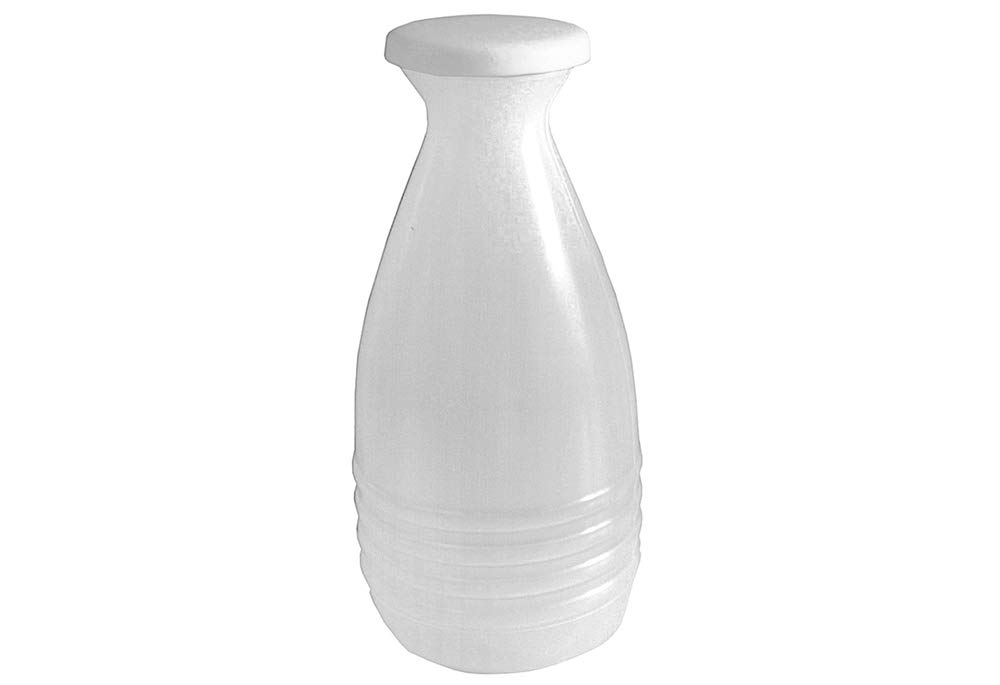 BENTA Wäschesprenger 0,38l 5er Pack