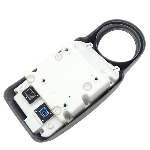 Image of Monitor 4705918 Fits For Hitachi Excavator ZX200-5G ZX200LC-5G ZX240-5G ZX240LC-5G ZX280-5G ZX290LC-5B