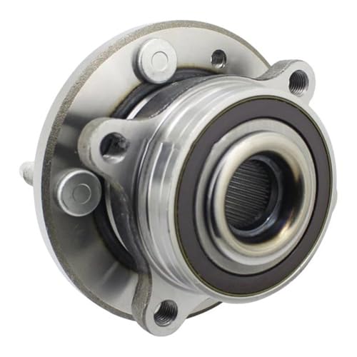 Roulement de moyeu de roue 513275 pour de longs trajets sereins en Ford Edge