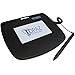 Topaz T-LBK43LC-BSB-R, SigLite Color 4.3 Signature Pad, TFT Display