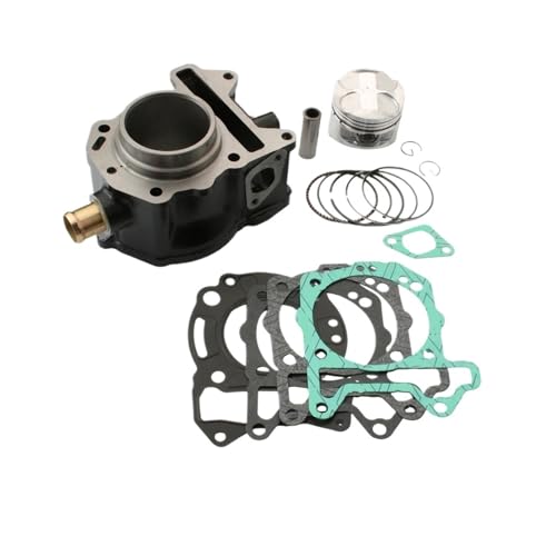 Kit de bloque de cilindros de 57 mm para scooter DNA125 y DNA180
