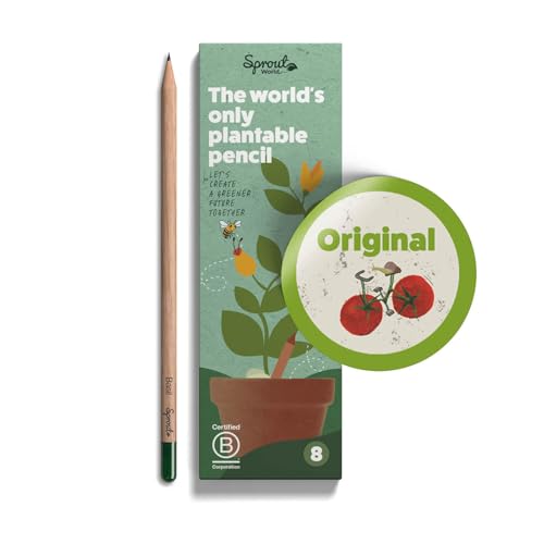 Sprout® Bleistifte