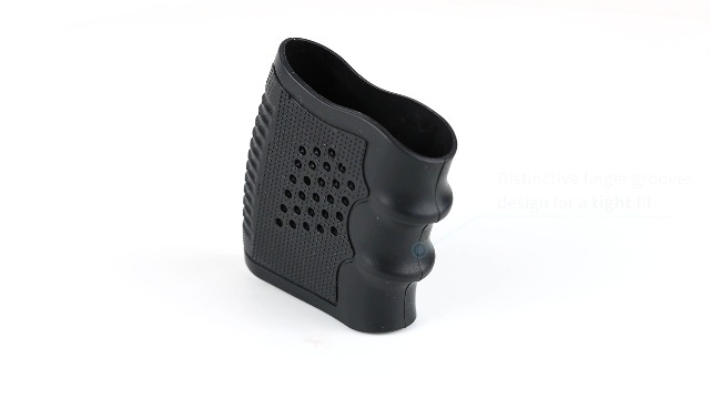 Housse De Protection Caoutchouc Pour Arme De Poing - Étui Tactique IWB - Neuf