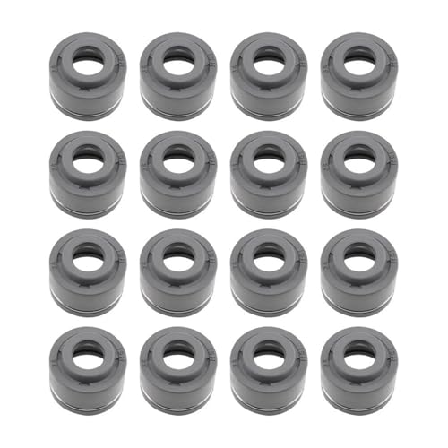 Tige de joint de moto pour GL1500 (16pcs) - Kit d'étanchéité moteur Honda Goldwing