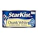 StarKist Chunk White Albacore Tuna in Water, 12 Oz, Pack of 12